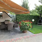 In - Balaton 48116 Apartment