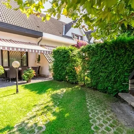 Apartman In - Balaton 48116 Siófok