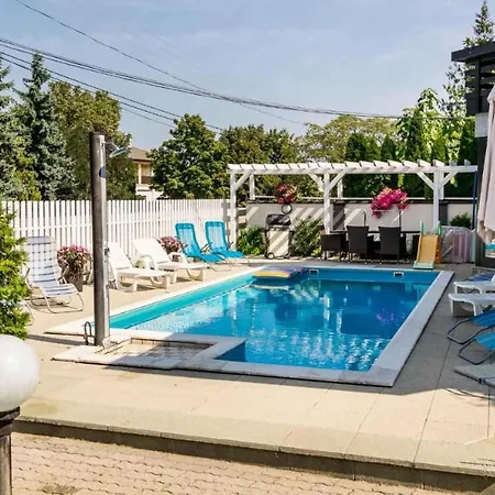 Apartment In - Balaton 48116 Siofok