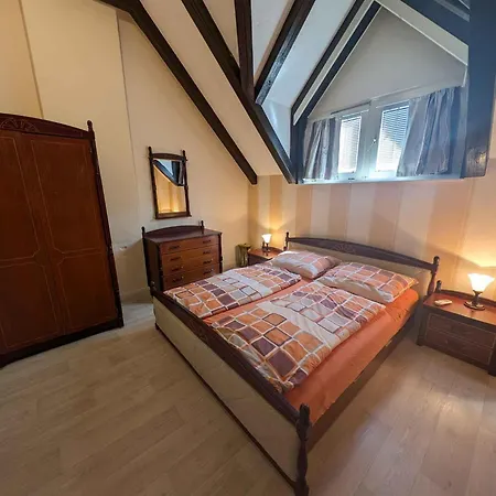 Apartman In - Balaton 48116 *
